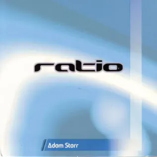 Album herunterladen Adam Starr - Ratio