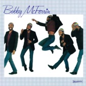 Bobby McFerrin artwork