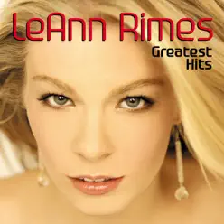Greatest Hits - Leann Rimes