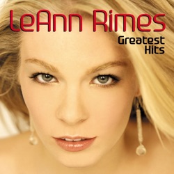 Leann Rimes - Blue