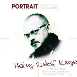 Portrait - Heinz Rudolf Kunze