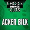Choice Lounge Cuts album lyrics, reviews, download