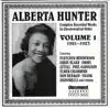 Stream & download Alberta Hunter Vol. 1 (1921-1923)