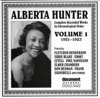 Alberta Hunter Vol. 1 (1921-1923)
