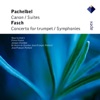 Jean-François Paillard & Jean-François Paillard Chamber Orchestra - Suite G major for strings and continuo: II. Ballet