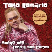 Toño Rosario - Alegria