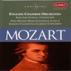 Mozart: The String Quartets