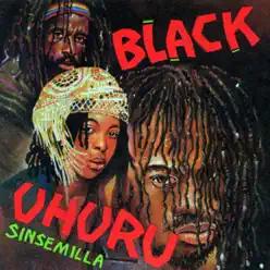 Sinsemilla - Black Uhuru