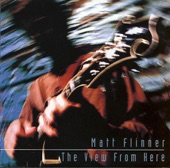 Matt Flinner - Cold Quarters