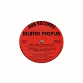 Dilated Peoples - Global Dynamics