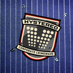 Hystereo - Velocity