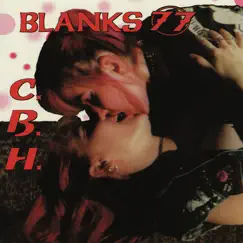 C.B.H by Blanks77 album reviews, ratings, credits