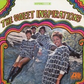 The Sweet Inspirations artwork