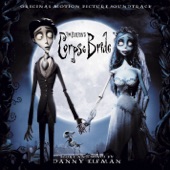 Danny Elfman - Remains of the Day