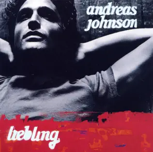 baixar álbum Andreas Johnson - Liebling