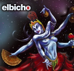 Elbicho - Parque Triana