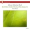 Suite No. 1 for Solo Cello, BWV 1007: II. Allemande artwork