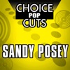 Choice Pop Cuts: Sandy Posey (Re-Recorded Versions) - EP