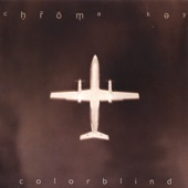 Colorblind Single (1999) artwork