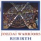 Village People - JOEDAI WARRIORS lyrics