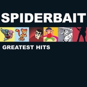 Spiderbait - Calypso