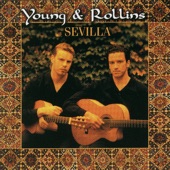 Young & Rollins - In the Moment