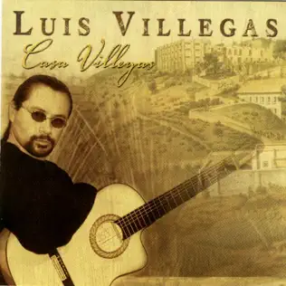 descargar álbum Luis Villegas - Casa Villegas