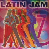 Latin Jam 7 artwork