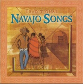 Ed Lee Natay - Navajo Love Song