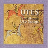 Ute Bear Dance Song