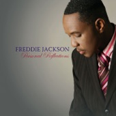 Freddie Jackson - Back Together Again