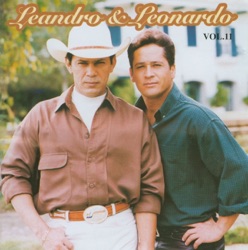 Leandro and Leonardo - Essas Mulheres