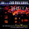 Waxman: Rebecca album lyrics, reviews, download