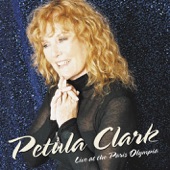 Petula Clark - C'EST MA CHANSON (THIS IS MY SONG)