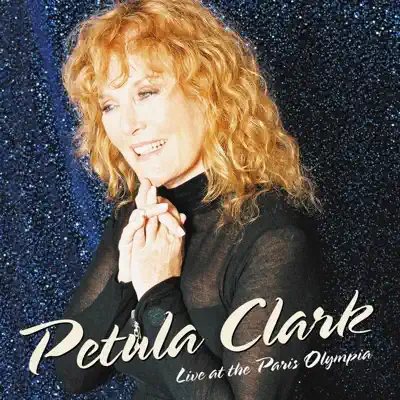 Live At the Paris Olympia - Petula Clark