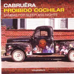 Proibido Cochilar - Cabruêra