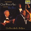 The Legendary Oscar Peterson Trio Live At the Blue Note