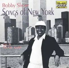Songs of New York by Bobby Short album reviews, ratings, credits