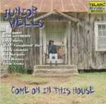 I'm Gonna Move to Kansas City