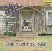 Junior Wells - I'm Gonna Move To Kansas City