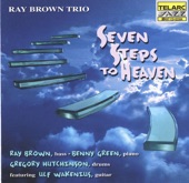 Seven Steps to Heaven, 1995