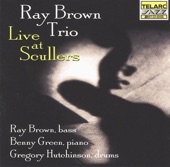 Ray Brown - Freddie Freeloader