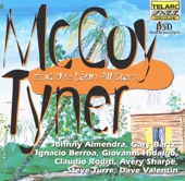 McCoy Tyner - Afro Blue