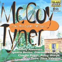 McCoy Tyner and the Latin All-Stars - McCoy Tyner McCoy Tyner and the Latin All-Stars - McCoy Tyner