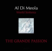 Al Di Meola - Opus In Green