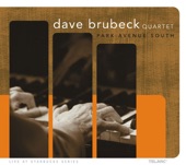 The Dave Brubeck Quartet - Love For Sale