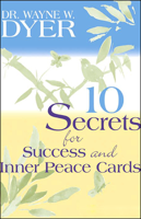 Dr. Wayne W. Dyer - 10 Secrets for Success and Inner Peace (Unabridged) artwork