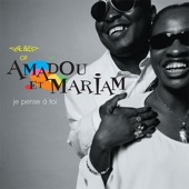 Amadou & Mariam - Pauvre Type
