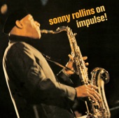 Sonny Rollins - Three Little Words