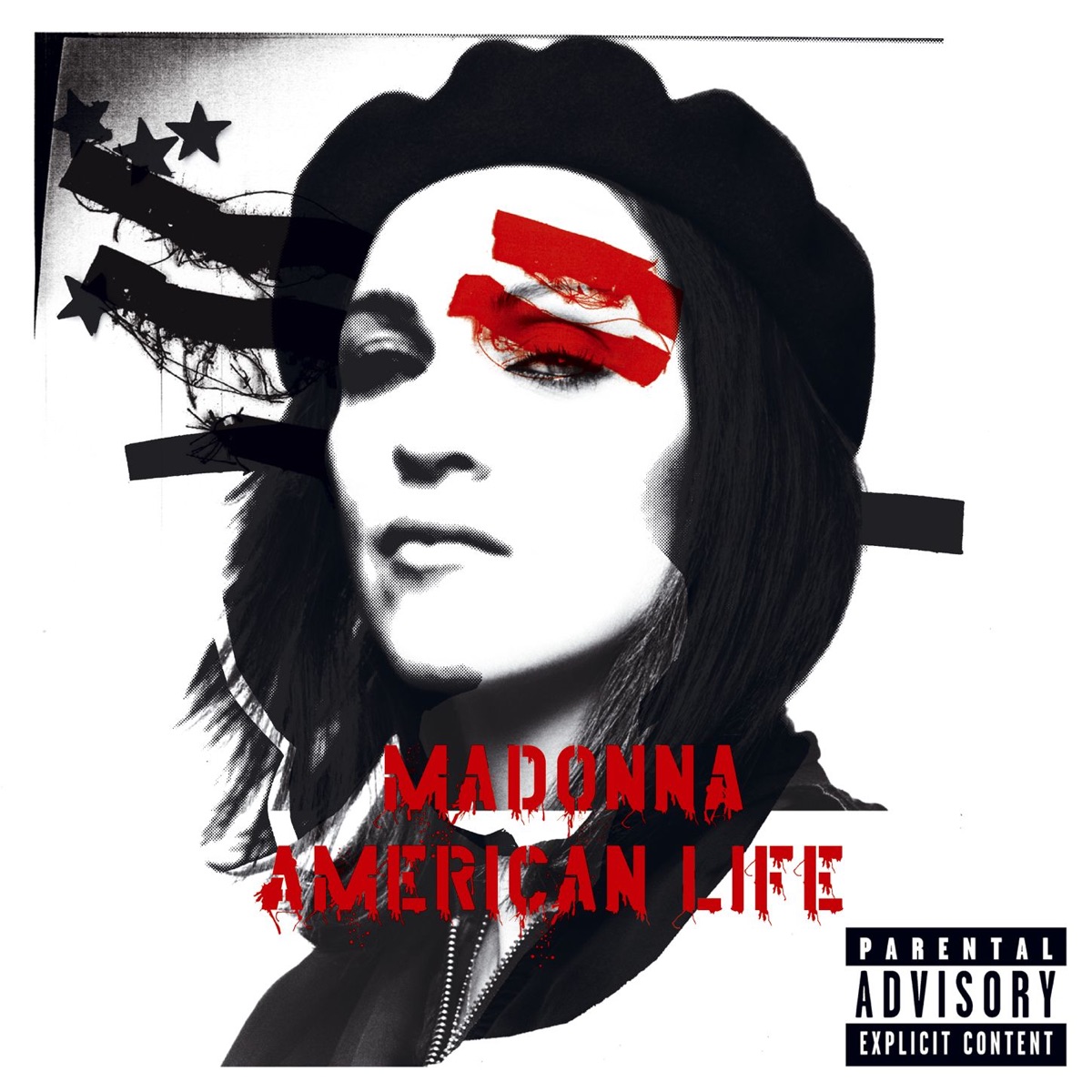 Мадонна – American Life: слушать и скачать mp3 песню